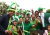 Fans Pakistan Cricket Team