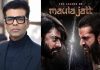 Karan Johar Maula Jatt