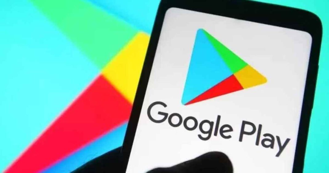 Google Play services