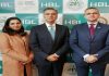 HBL hosts Roshan Digital Account Event in London, UK