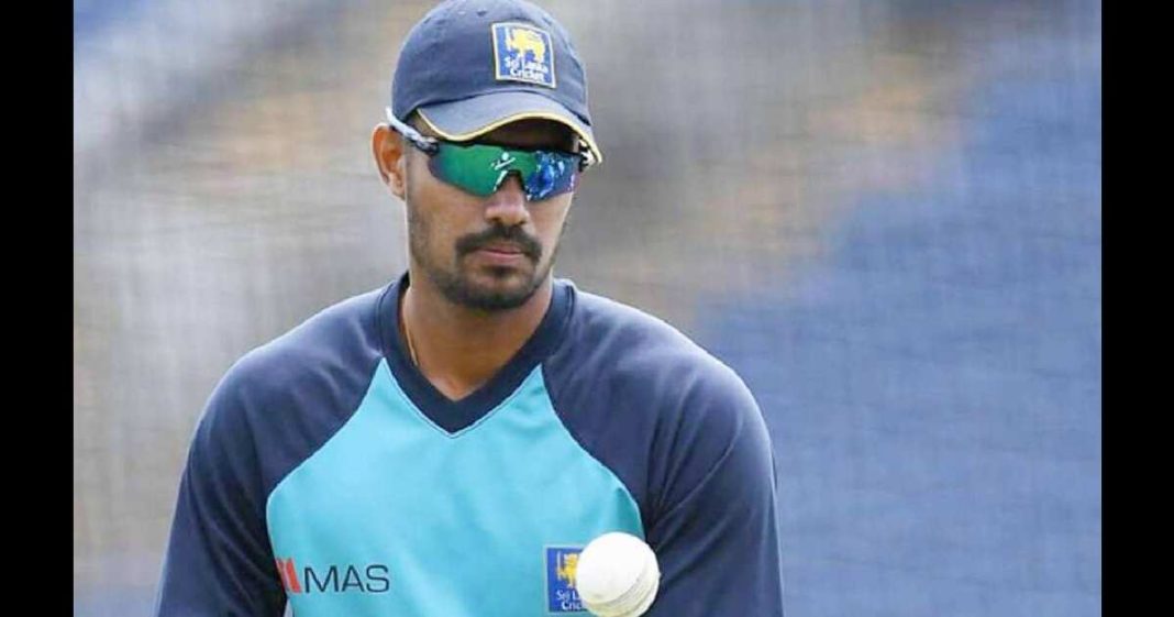 Danushka Gunathilaka rape