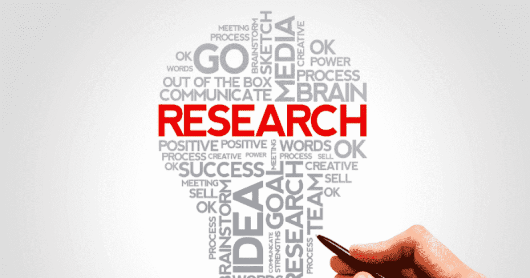 Benchmarking research trends
