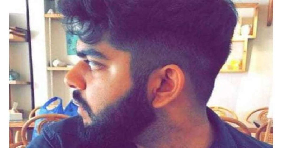 Man chops partner Delhi