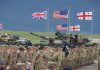 US and UK military