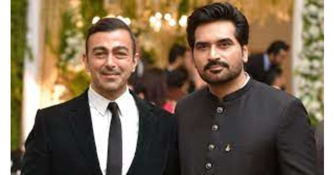 Humayun Saeed responds to criticism of Shaan Shahid on 'London Nahi Jaunga'