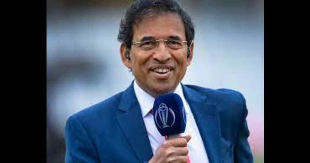 Harsha Bhogle Virat Kohli