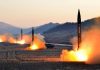 North Korea tests yet another missile
