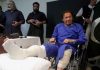 Imran Khan gun attack