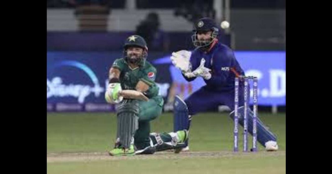 Pakistan India black magic