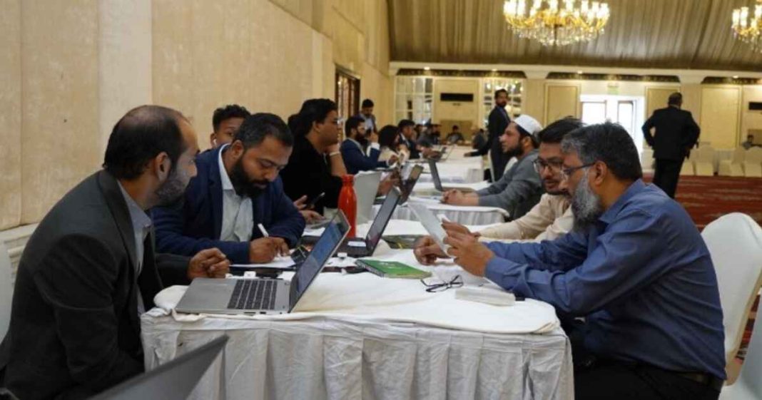 property sales event