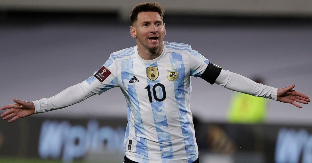 Lionel Messi Set to Join Inter Miami after PSG Exit