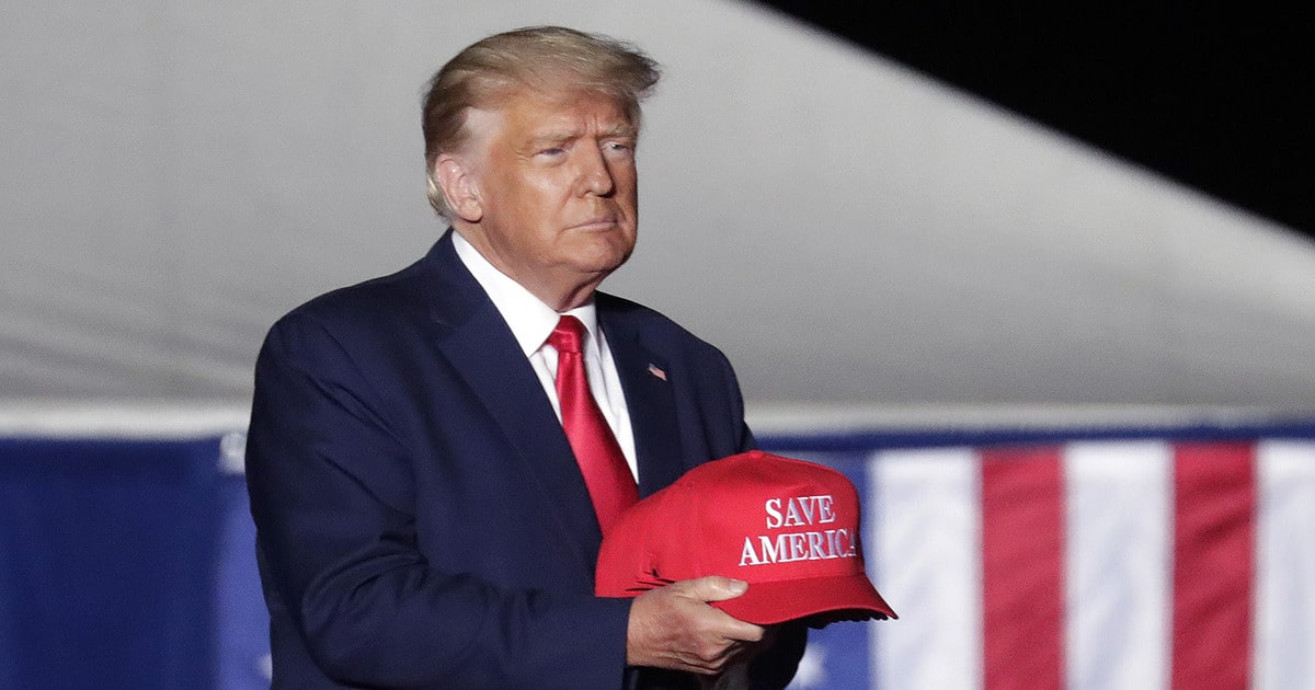 Trump tells Colombian president to ‘watch his a**’