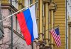 Russia calls out US on "nuclear hypocrisy"