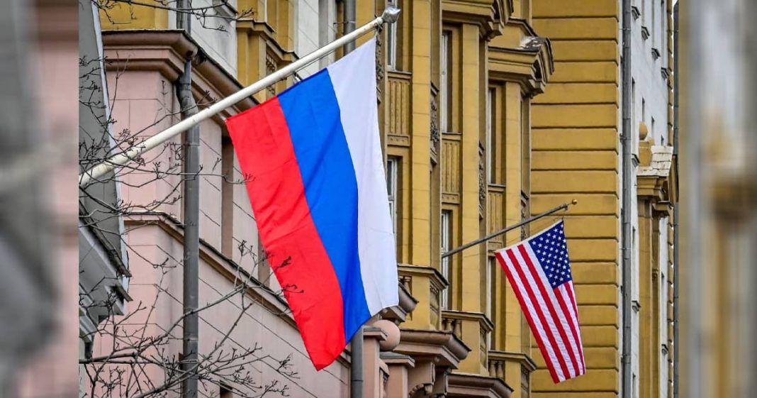 Russia calls out US on 