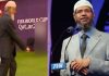 Qatar Zakir Naik