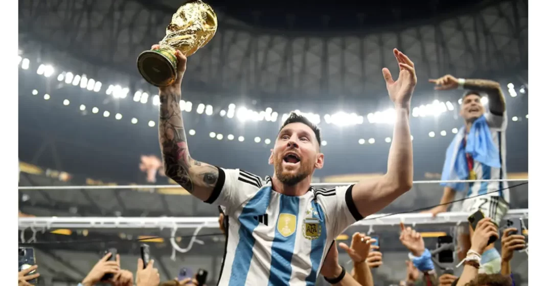 Qatar FIFA best century