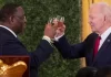 BIDEN AFRICA