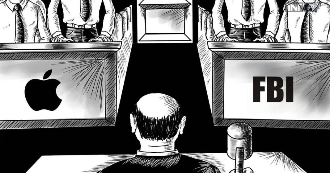 upcoming security updates