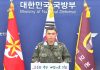 South Korean military