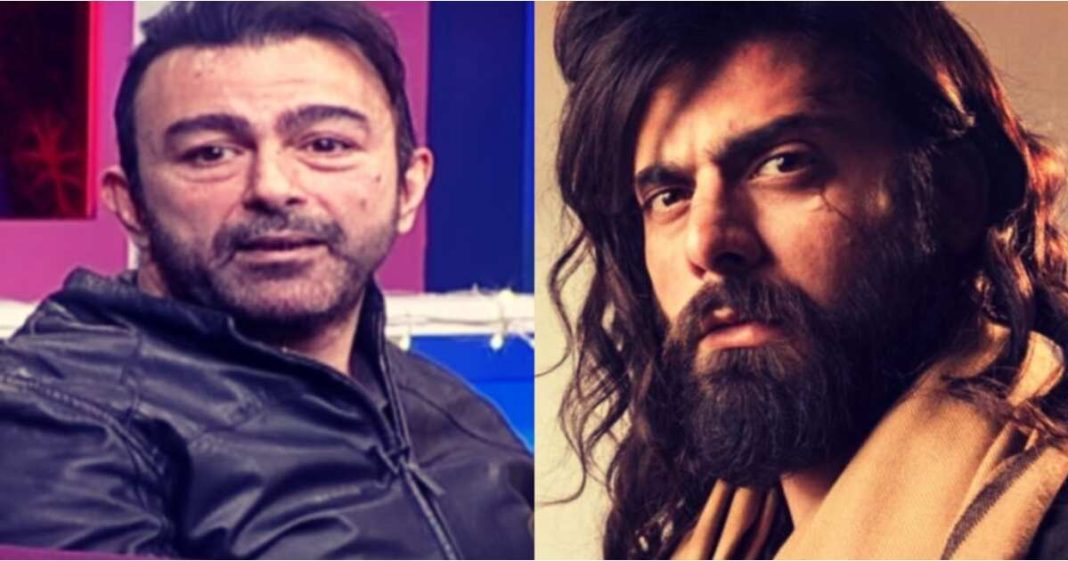 Shaan Shahid Maula Jatt