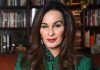 Sherry Rehman influential women