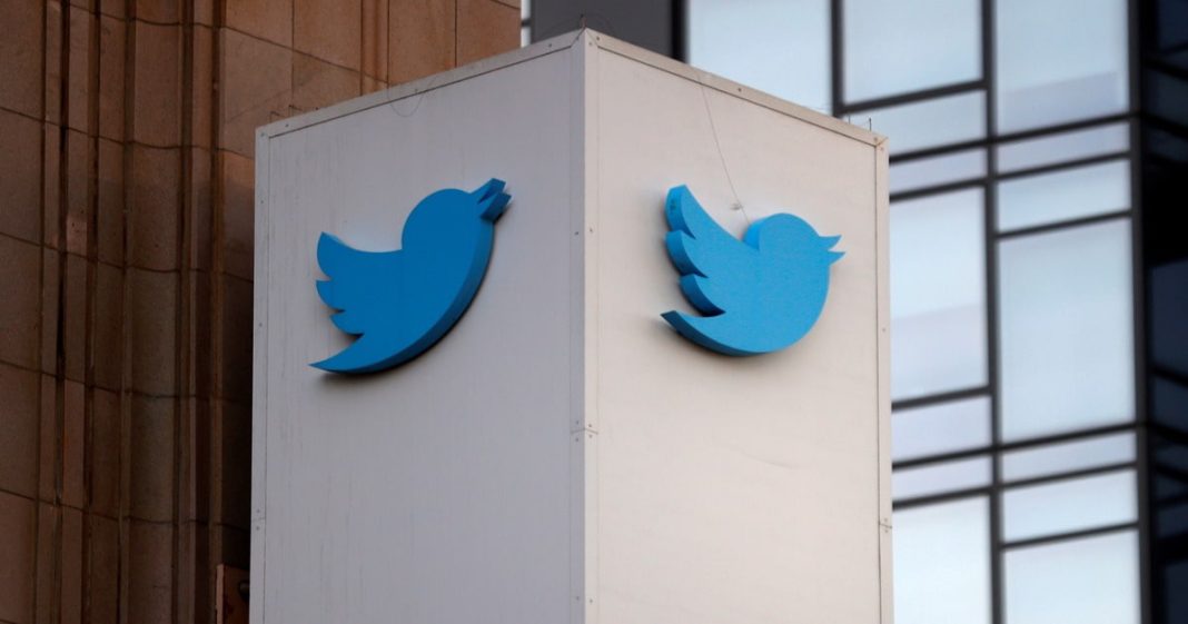 Twitter could face ban