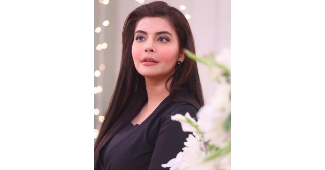 Nida Yasir celebrity couples