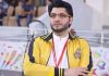 Javed Afridi Peshawar