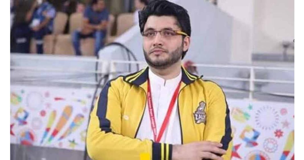 Javed Afridi Peshawar
