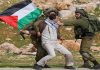 killed three Palestinians