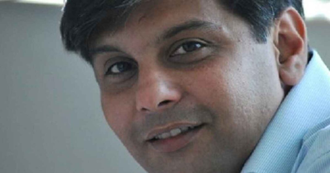 Arshad Sharif birthday