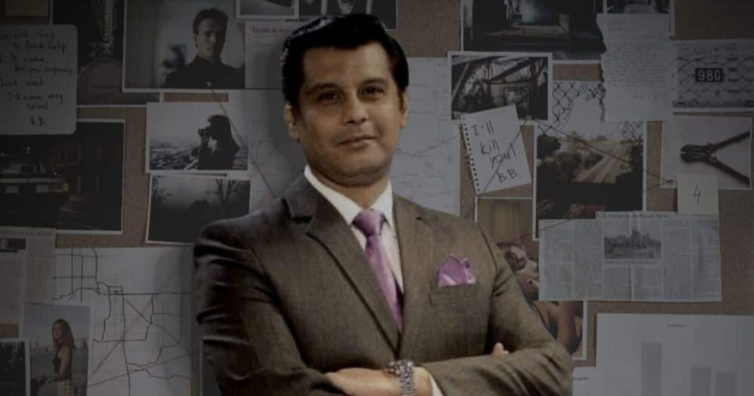 Scotland Yard Concludes Inquiry in Arshad Sharif Murder Case