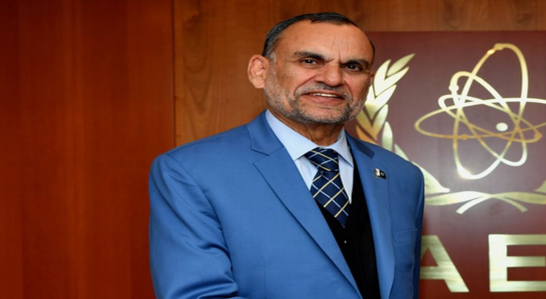 Azam Khan Swati Faces Perpetual Arrest Warrants Over Controversial Social Media Posts