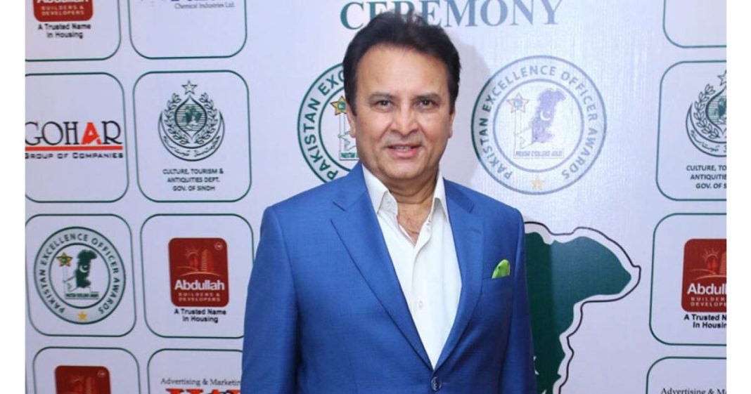 female actors Behroze Sabzwari