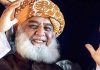 Fazlur Rehman women