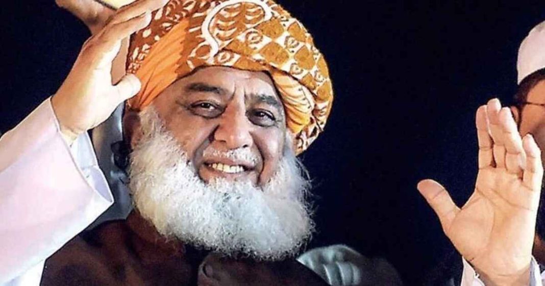 Fazlur Rehman women