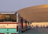 Qatar buses Lebanon