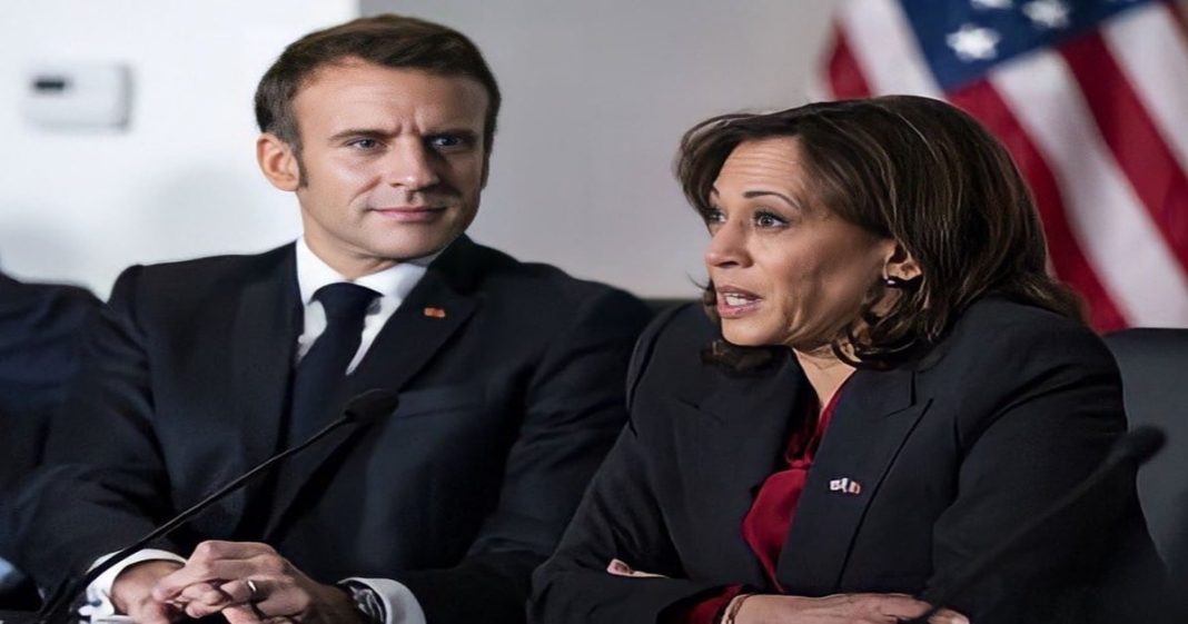 strong space cooperation