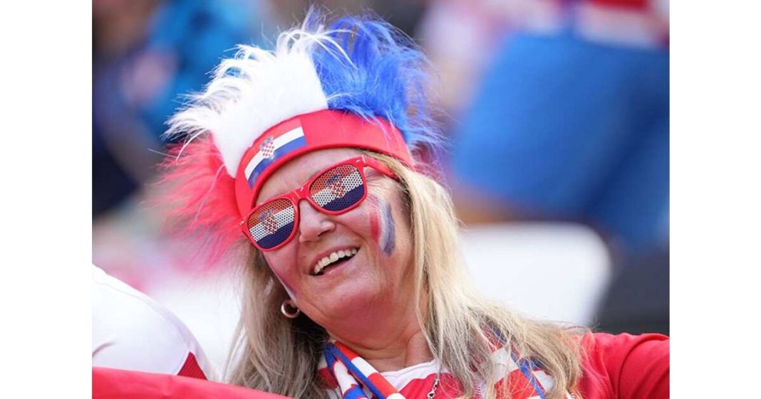 Qatar FIFA alcohol women