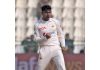 Abrar Ahmed debut
