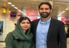 Malala Yousafzai Pakistan