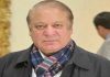 Nawaz Sharif return