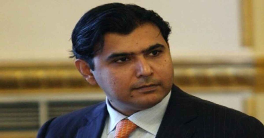 Mustafa Nawaz Khokhar PPP