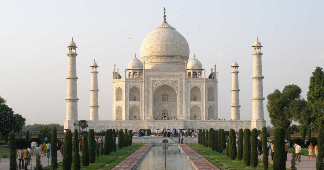 Muslim heritage in India under threat