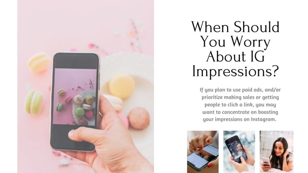 Instagram Impressions vs Reach What’s More Important & How To Track