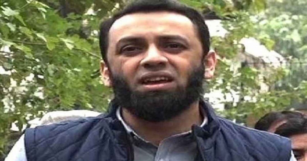 Attaullah Tarar appointed