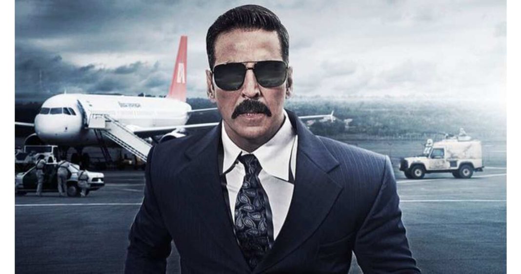 Akshay Kumar Pakistan movie