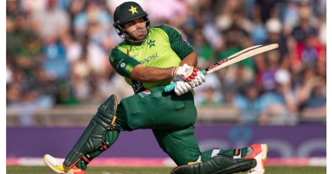 Azam Khan Sushmita Sen