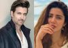 Mahira Khan Hrithik Roshan