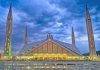 US Embassy Issues Security Alert Over Alleged TTP Threat to Faisal Mosque